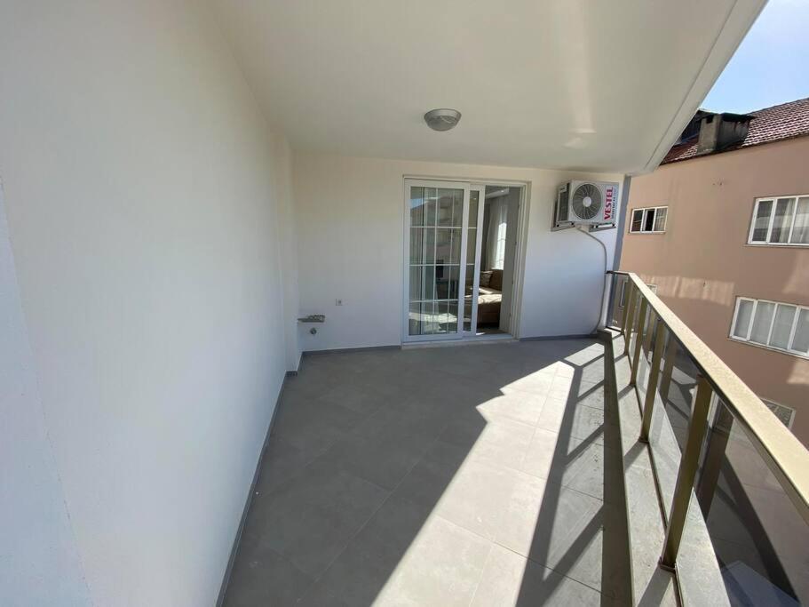 Ceylanhouse-2 Lägenhet Dalaman Exteriör bild