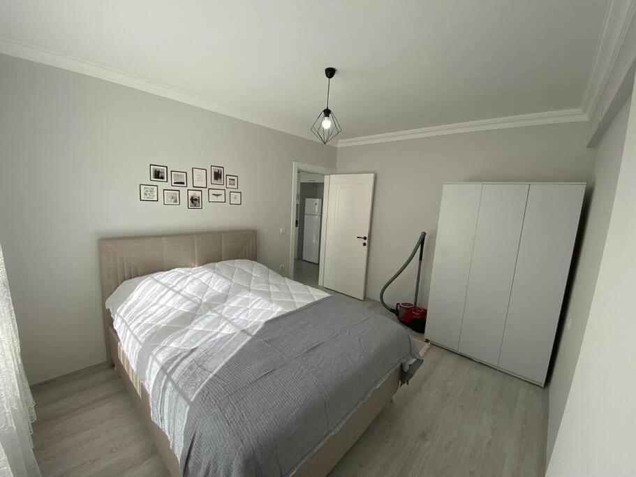 Ceylanhouse-2 Lägenhet Dalaman Exteriör bild