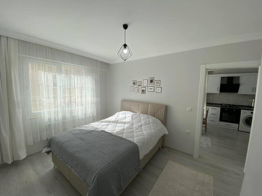 Ceylanhouse-2 Lägenhet Dalaman Exteriör bild