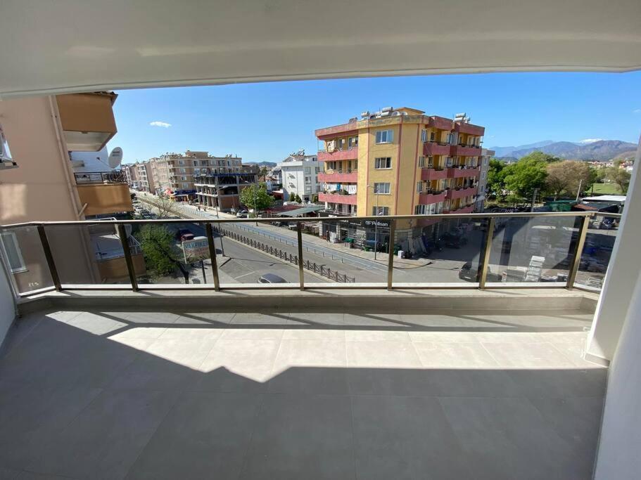 Ceylanhouse-2 Lägenhet Dalaman Exteriör bild